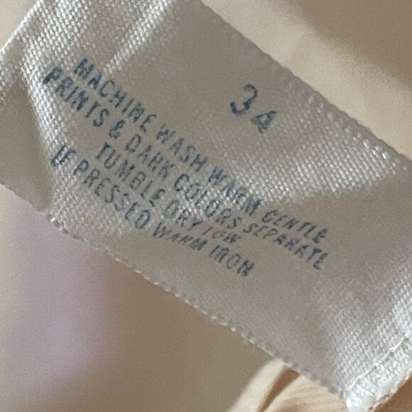 Van Raalte Vintage 60s Pale Pink High Side Slit Slip Dress 34 - Picture 11 of 12